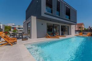 Luxury Villa Hera 