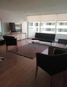 Espectacular depto Moderno 22 - La Dehesa