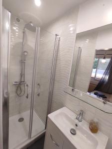 Maisons d'hotes Little Italy : photos des chambres