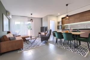 Beautiful new flat in #Premantura #Istria with 2 bedrooms 