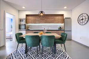 Beautiful new flat in #Premantura #Istria with 2 bedrooms 