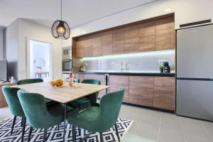 Beautiful new flat in #Premantura #Istria with 2 bedrooms 