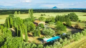 CASALE DELL'OASI 12, Emma Villas - 法布里卡－迪罗马