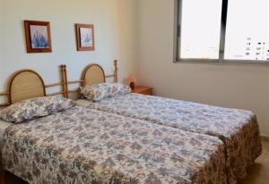 Cozy bright apartment