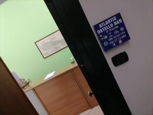 Atlantic Ostello B&B