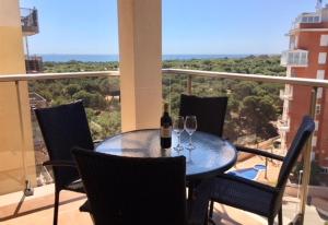 Cozy bright apartment - 4hvězdičkové hotely ve městě Guardamar del Segura