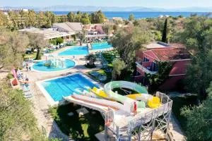 SENTIDO Apollo Palace - Mesongi