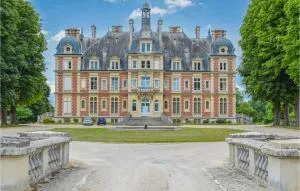 Lovely Apartment In Ocquerre - 马恩河畔埃索姆