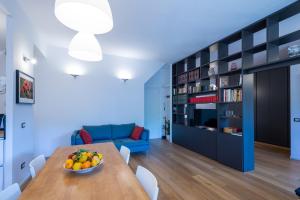 Fleming Magnolia, confortevole open space
