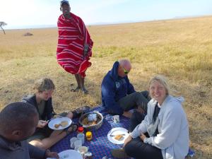 Sonkoi Tent Safari Camp