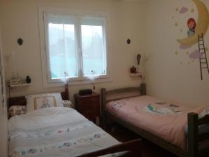 B&B / Chambres d'hotes les petites roches : photos des chambres