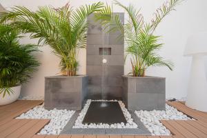 The Terraces Luxury Penthouses, 1D