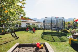 Hotel Fisserhof