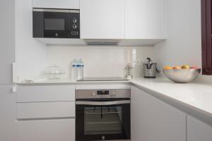 The Terraces Luxury Penthouses, 1D