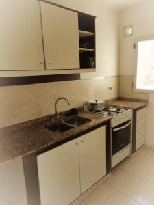 ALOJAMIENTO LA ESTACIÓN