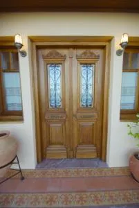 Eleni villaeri - Vassilias