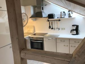 Ferienwohnungen Am Elfenstein