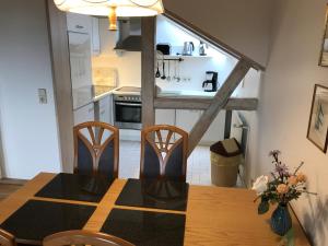 Ferienwohnungen Am Elfenstein