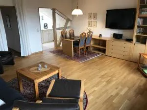 Ferienwohnungen Am Elfenstein - Torfhaus