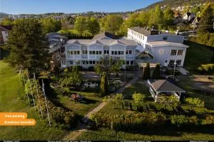 HI Oslo Haraldsheim - Hamar