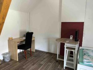 Monteurzimmer bei EnergyFreund