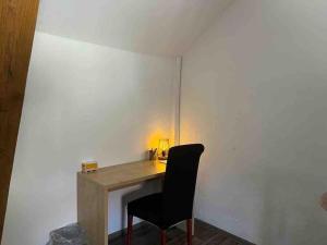 Monteurzimmer bei EnergyFreund