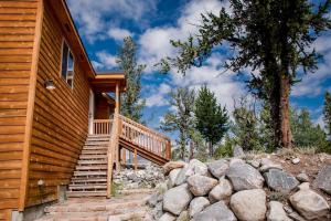 New! Epic Views, Huge Windows, Hot Tub, Family Friendly - Burro Trail Vista