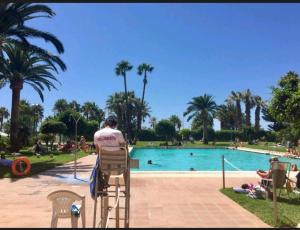 apartamento las Gondolas