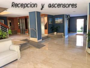 apartamento las Gondolas