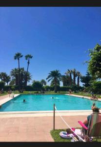 apartamento las Gondolas