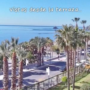 apartamento las Gondolas