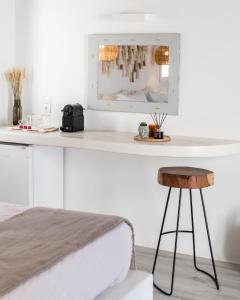 Tagoo Studios Mykonos