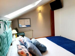 Apartamento Saint Michael Blue