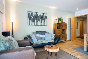 Steinadler Monte - Skiing Holiday in Obertauern