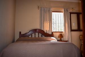 HOSPEDAJE LA CASONA DE CACHI