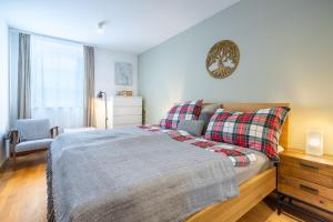 Steinadler Monte - Skiing Holiday in Obertauern