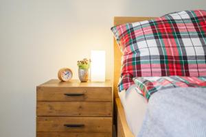 Steinadler Monte - Skiing Holiday in Obertauern