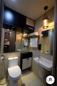 DMs Place Family Suite B - Condo in Pasay