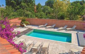 Cozy Home In Moriani Plage With Wifi