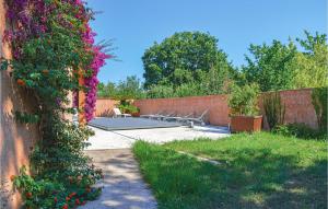 Maisons de vacances Beautiful Home In Moriani Plage With Outdoor Swimming Pool : photos des chambres