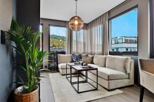 Origo Leilighetshotell- Øvre Storgate 5