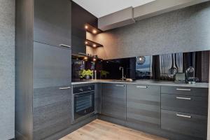 Origo Leilighetshotell- Øvre Storgate 5