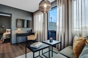 Origo Leilighetshotell- Øvre Storgate 5