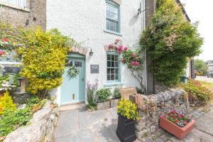 Pass the Keys Mop Fair Sunny Garden Town Centre - 4hvězdičkové hotely ve městě Ulverston