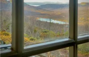 Beautiful Home In Uvdal With Kitchen - Sønstebø