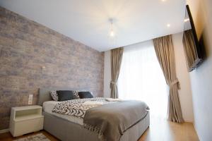 Penthouse Eliza - Coressi