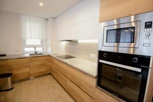 Penthouse Eliza - Coressi