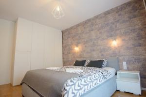 Penthouse Eliza - Coressi