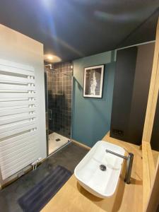 Maison de vacances la Grange 20 min de namur