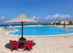 Location Maison en bord de mer, Nord Egypte - Dawwār ‘Abd al ‘Aţī Abū ‘Ajūz